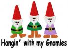 Garden Gnome Collection