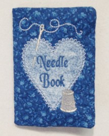 Needle Book