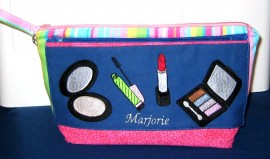 Make Up Collection